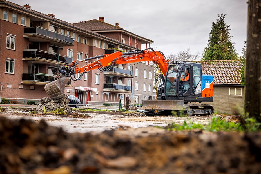 Rental on the rise: smart, clean and worry-free 1