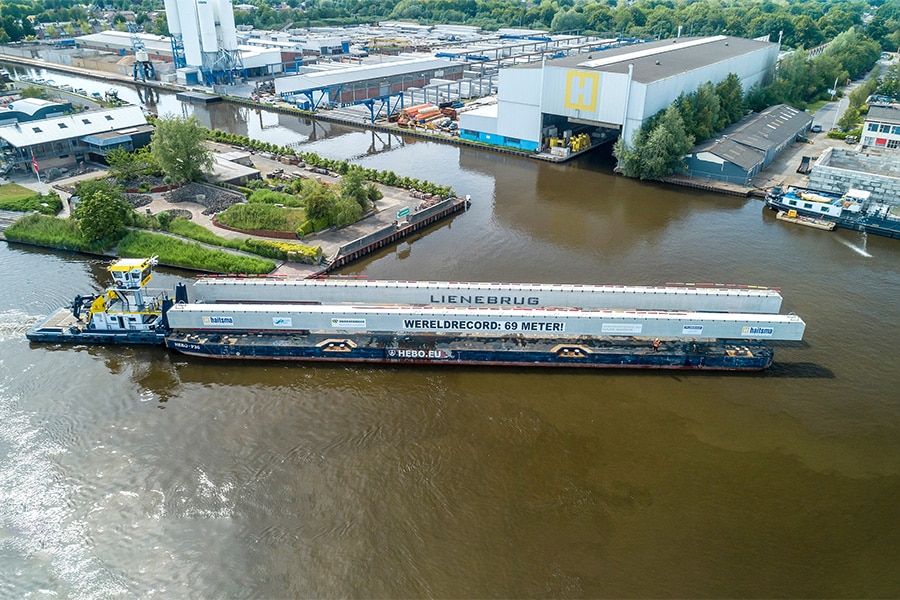 ‘Een keurmerk als het CSC-certificaat heeft een intrinsieke motivatie nodig om succesvol te zijn’ 2