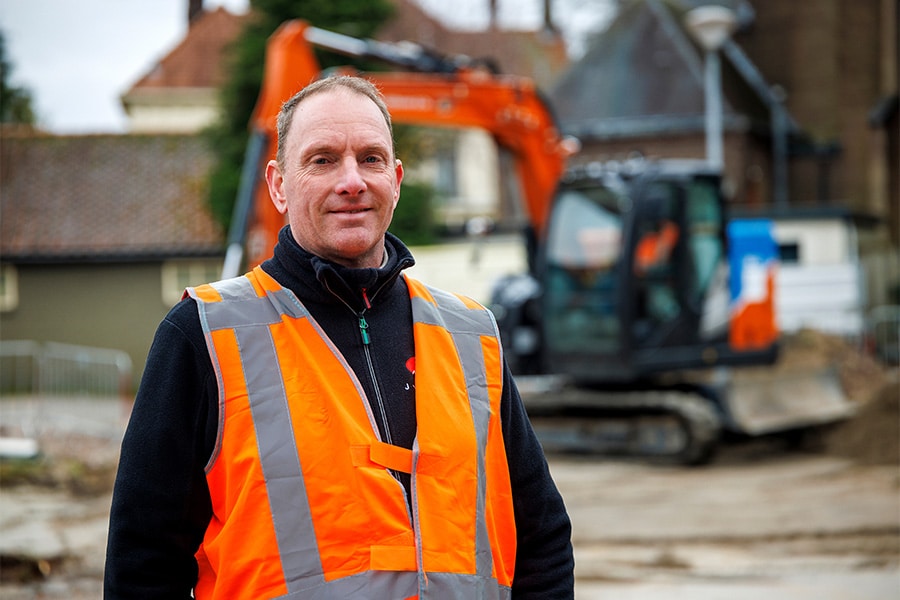 Rental on the rise: smart, clean and worry-free 2