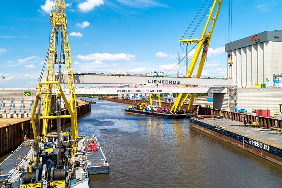 ‘Een keurmerk als het CSC-certificaat heeft een intrinsieke motivatie nodig om succesvol te zijn’ 1