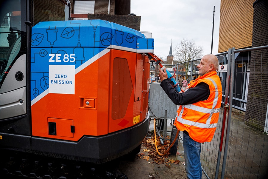 Rental on the rise: smart, clean and worry-free 3