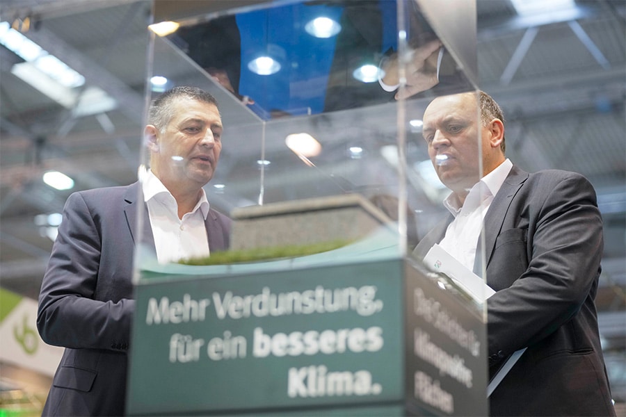 InfraTech Duitsland 2026: grootste editie ooit van vakbeurs voor infrastructuur 5