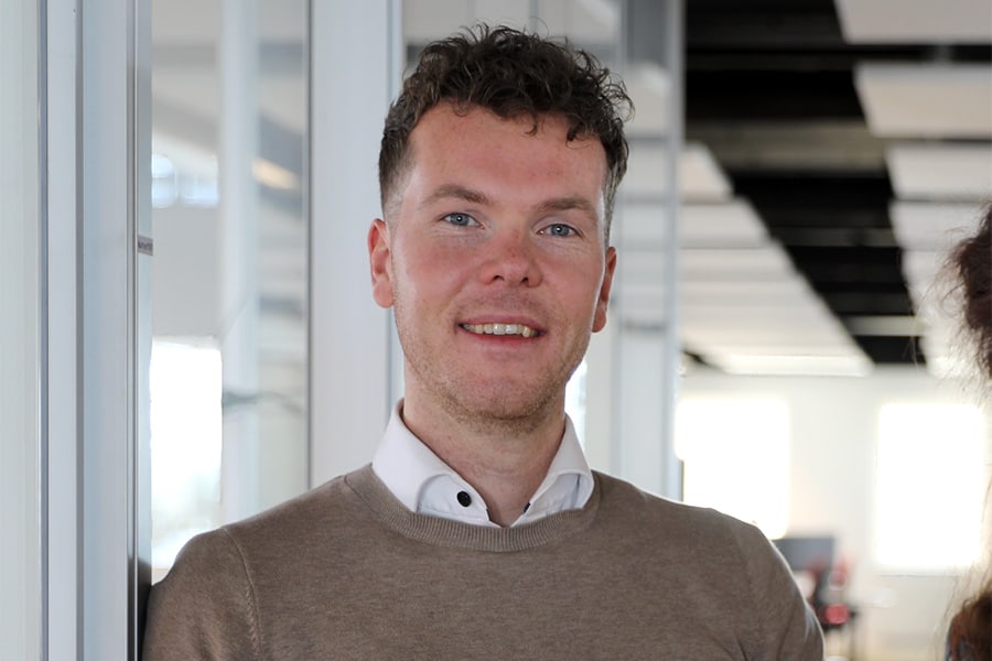 VanMeijel helpt infrabedrijven de balans te vinden tussen procesoptimalisatie en flexibiliteit 3