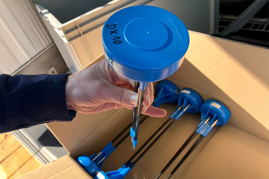 Green must stay green! 2