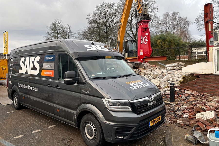 Those who like to perform optimally will find everything in Weert 2