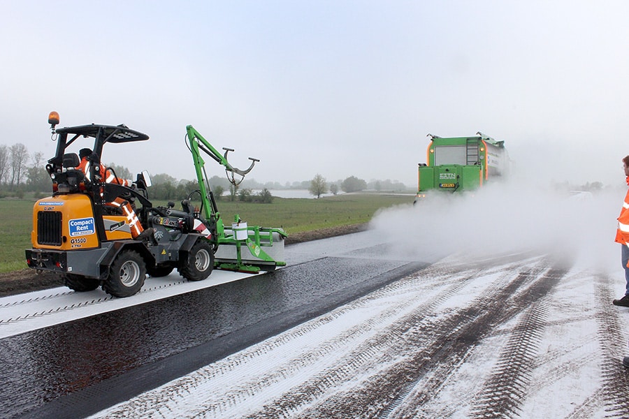 ESHA Infra Solutions: Future-proof roads through smart maintenance and innovation 5