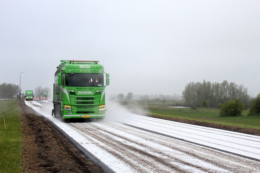 ESHA Infra Solutions: Future-proof roads through smart maintenance and innovation 3