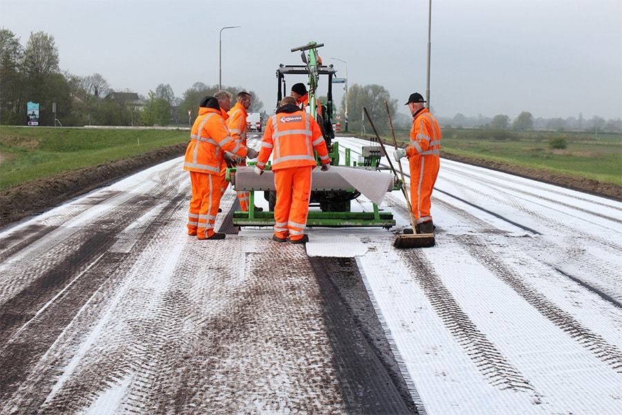 ESHA Infra Solutions: Future-proof roads through smart maintenance and innovation 4