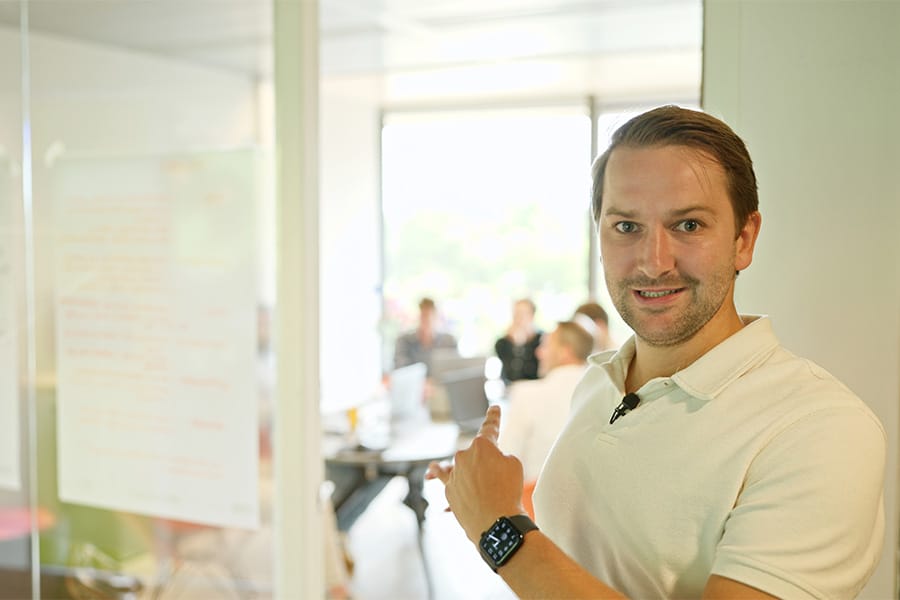 Proceskracht in de praktijk: 2