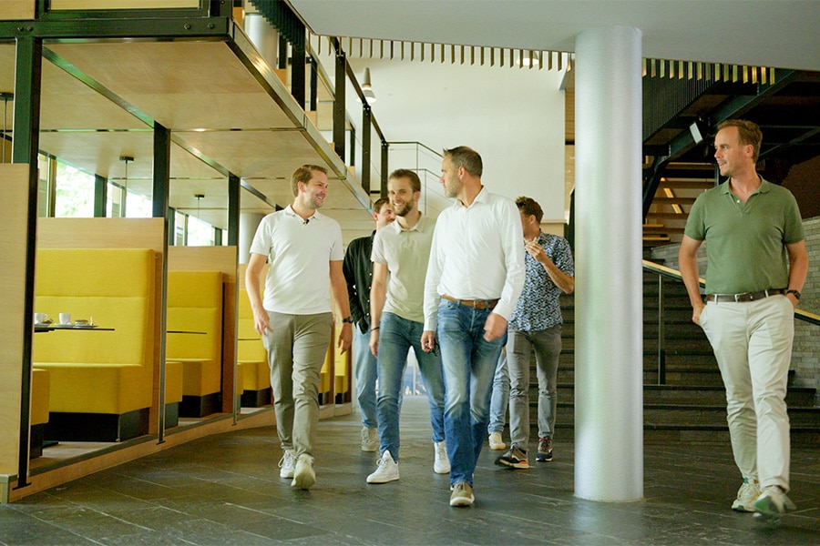 Process power in practice: 3