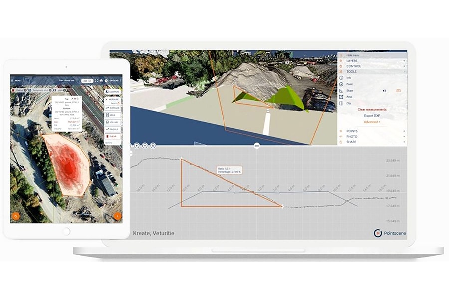 Digitale precisie voor efficiënter, duurzamer en slimmer bouwen 5