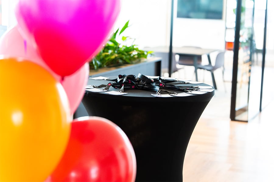 Dare to Cha(lle)nge 2025 – Van integraal naar actie 1