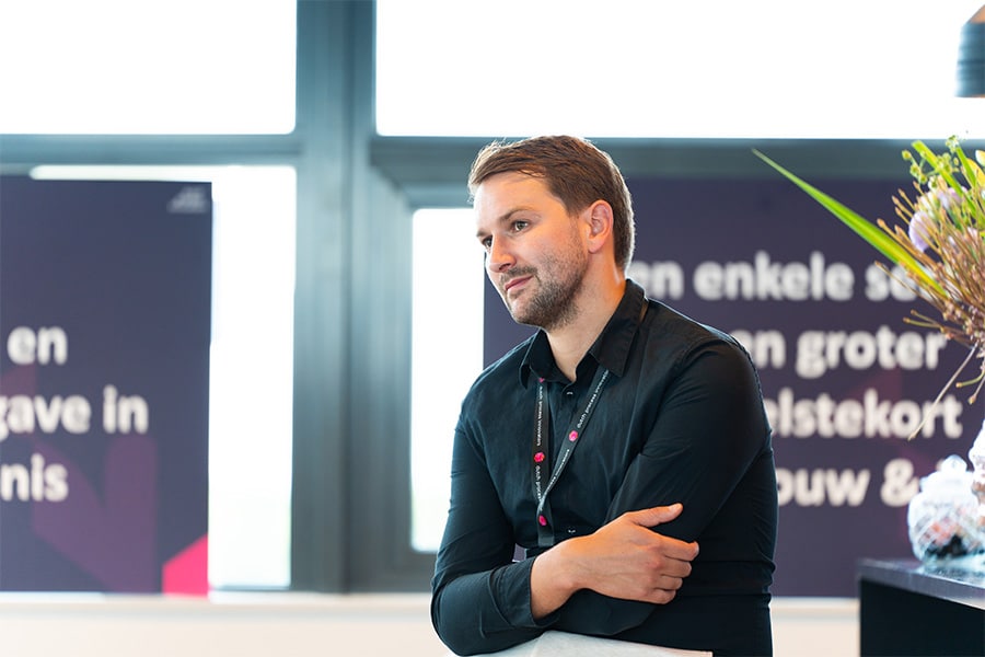 Dare to Cha(lle)nge 2025 – Van integraal naar actie 2