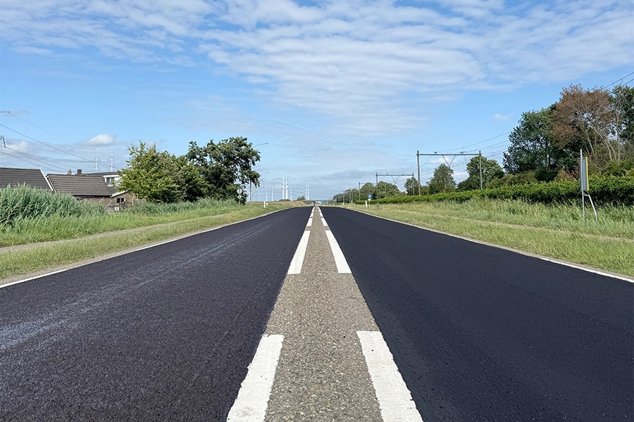 Duurzaamheid in asfaltonderhoud  10