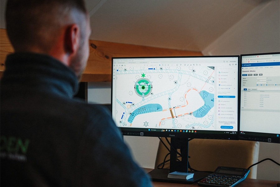 Vacature Calculator / Werkvoorbereider 1