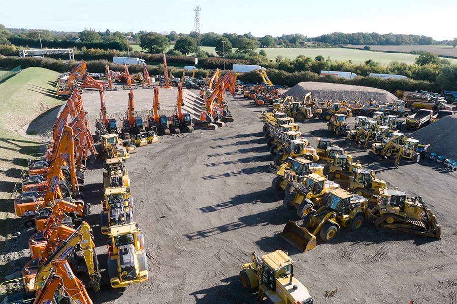 Fast and efficient auctions from your own location 3