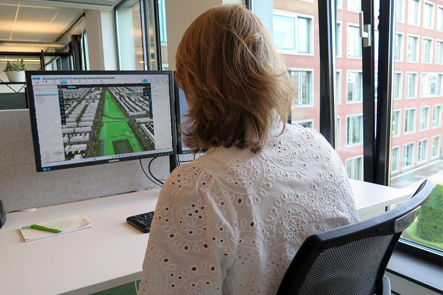 idverde NL: Niet bezuinigen, maar bouwen aan biodiversiteit 1