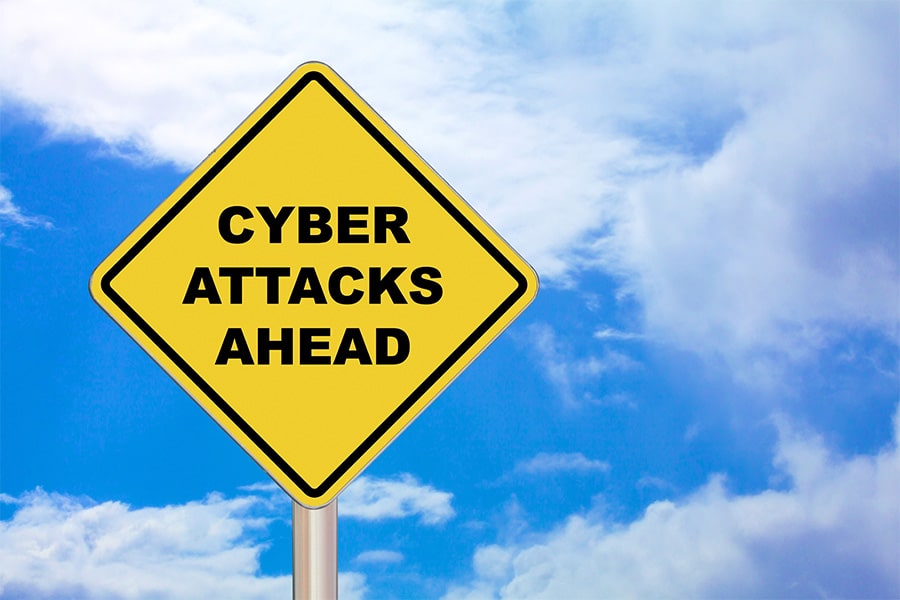 Weerbaarheid tegen cybercriminaliteit 1