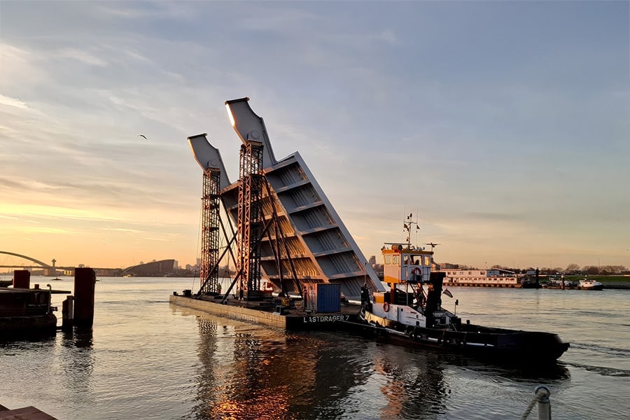 Hollandia investeert in de toekomst  2