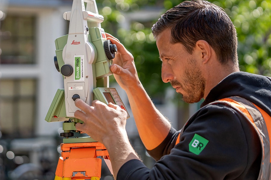 Environmental monitoring 1