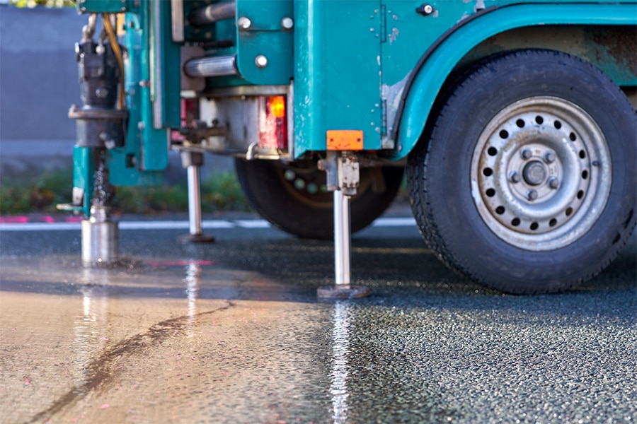 Integrale oplossingen voor complexe infraprojecten 1