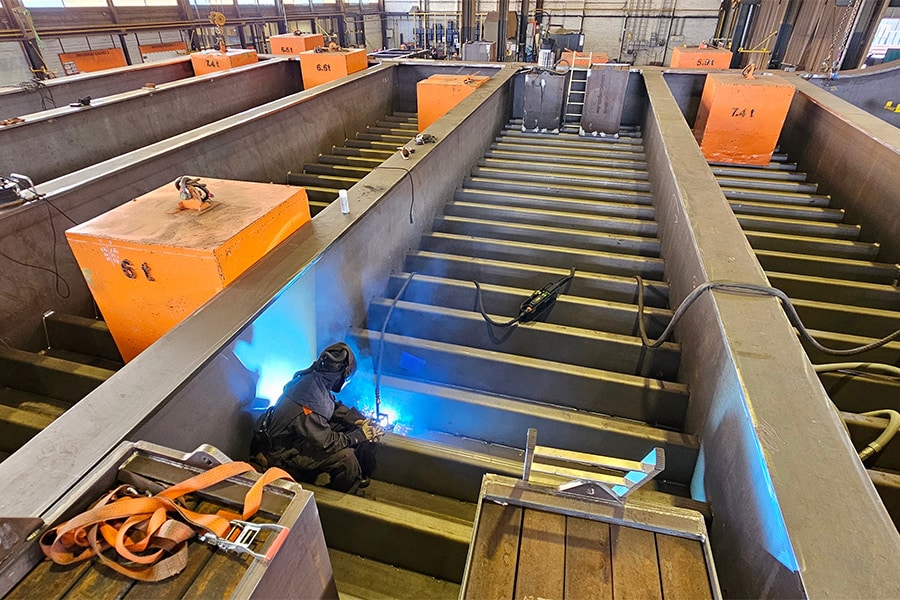 Nieuwe Schinkelbrug volgens ROK 2.0-richtlijn 1