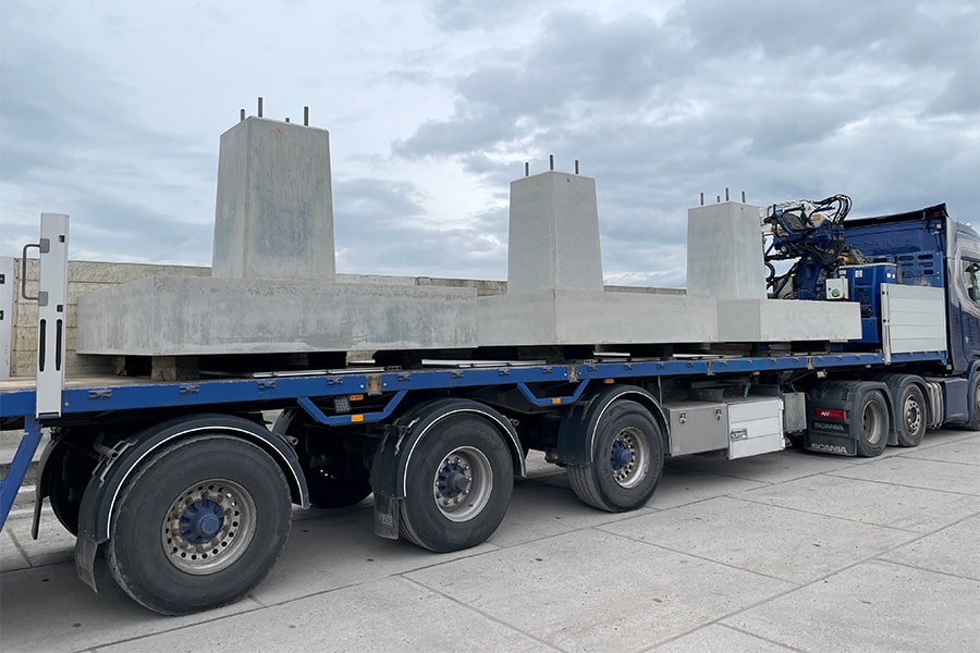 Duurzame betonoplossingen met zekerheid in kwaliteit 1