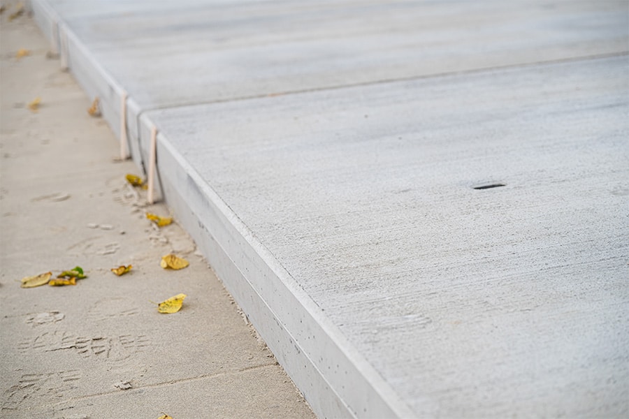 Duurzame betonoplossingen met zekerheid in kwaliteit 2