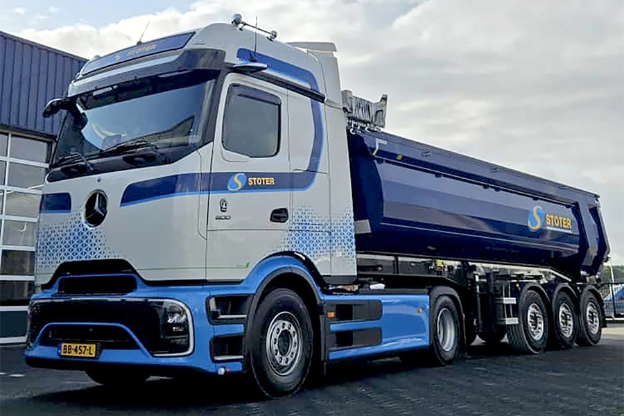 Geen wachttijden en desgewenst volledig op maat 2