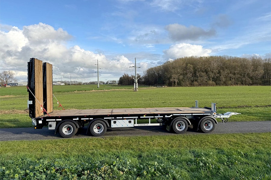 Geen wachttijden en desgewenst volledig op maat 1