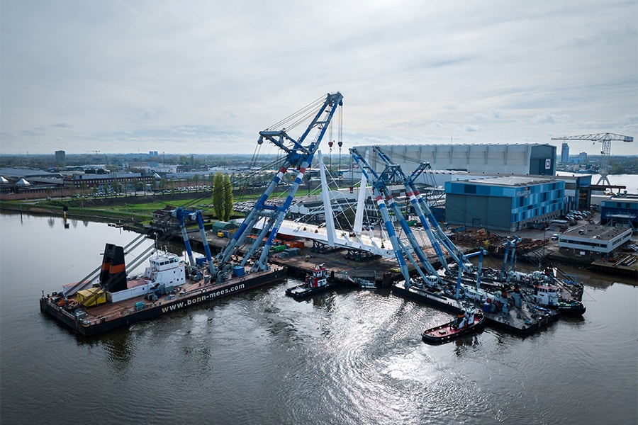 Hollandia investeert in de toekomst 2