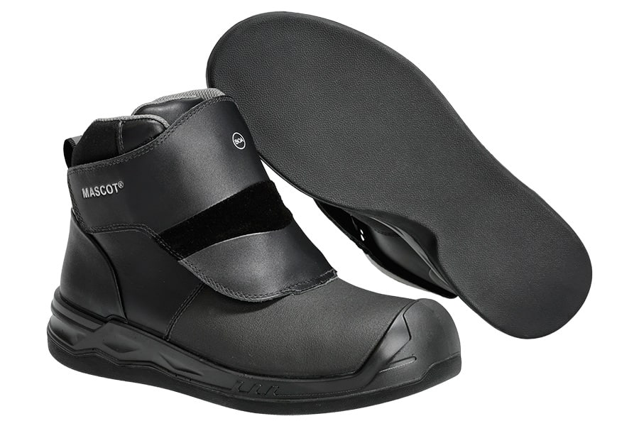 Werkkleding afgestemd op de eindgebruiker 2