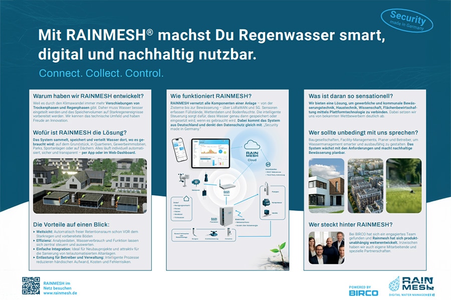 InfraTech Duitsland 2026: genomineerden Innovatieprijs bekend 1