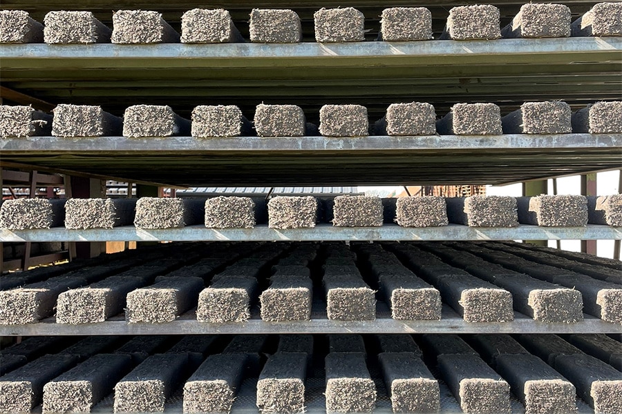 Circulair bouwen met BioBlocks  1