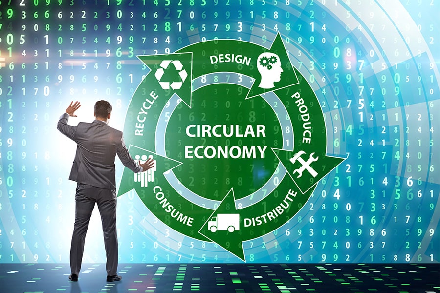 Bedrijfsbreed ERP-pakket voor de grond-, weg- en waterbouw 2