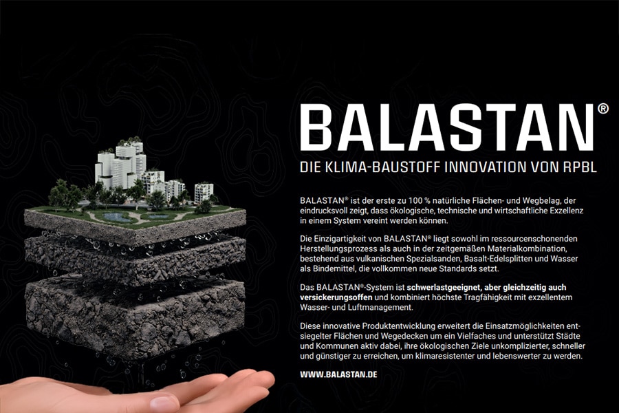 InfraTech Duitsland 2026: genomineerden Innovatieprijs bekend 2