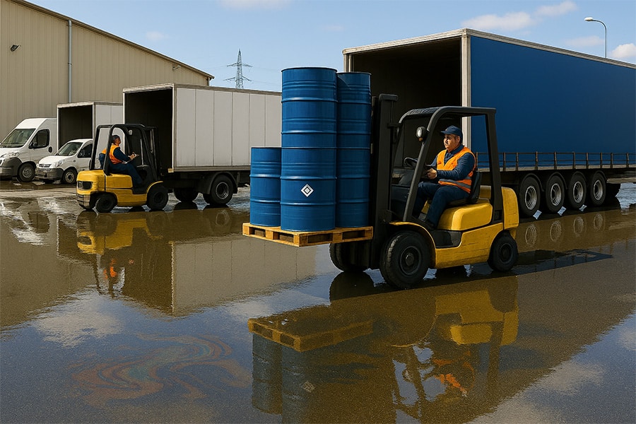 TBS-SVA Groep helpt bij vraagstukken over waterbehandeling 1