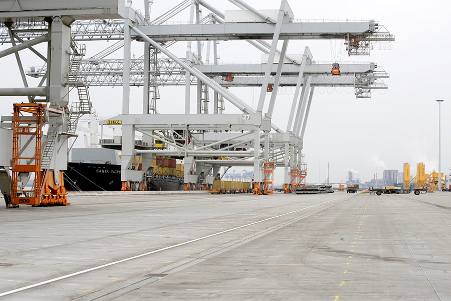 TBS-SVA Groep helpt bij vraagstukken over waterbehandeling 1