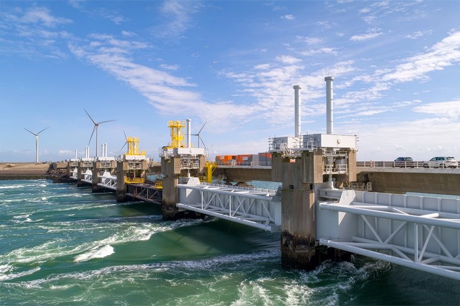 Hollandia investeert in de toekomst 1