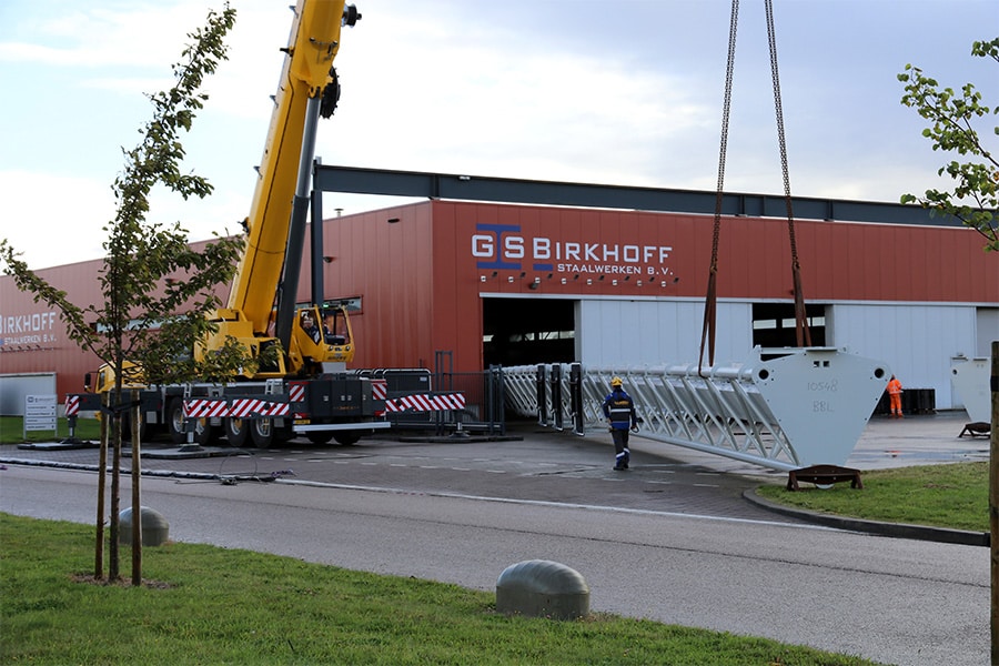 Renoportalen als duurzame oplossing voor Nederlandse snelwegen 1