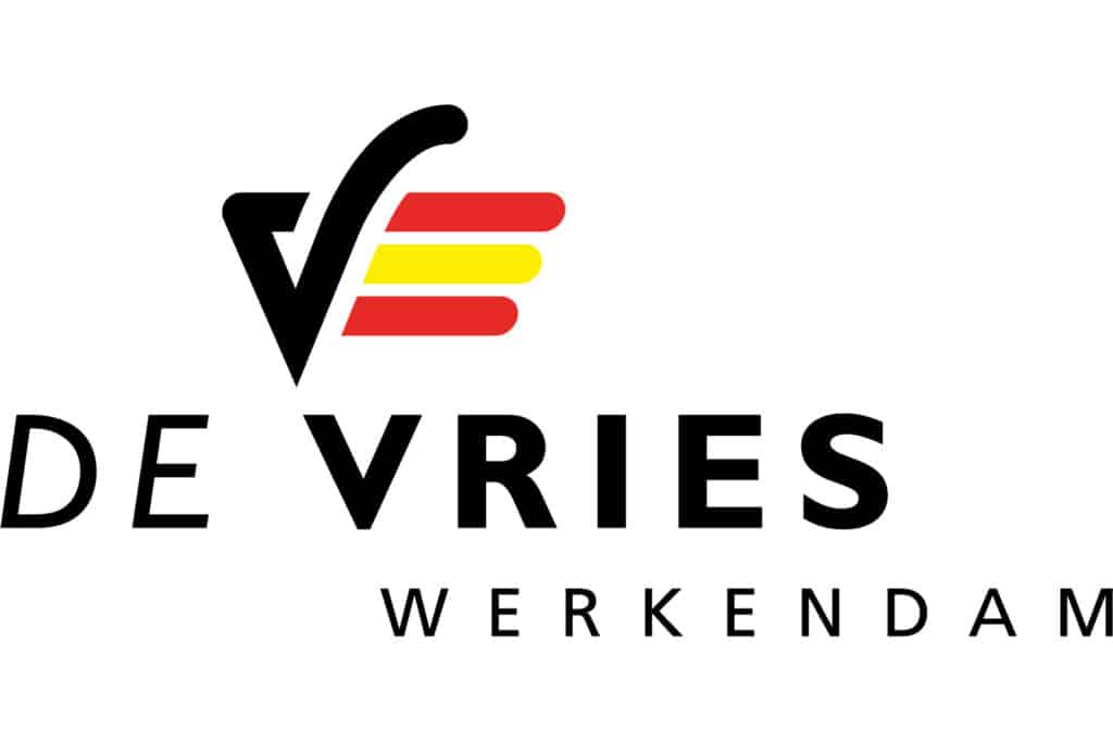 De Vries Werkendam 4