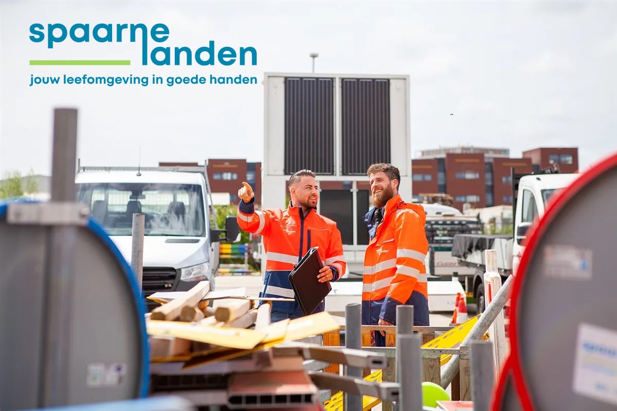 [Vacature] Adviseur Civiel bij Spaarnelanden 1