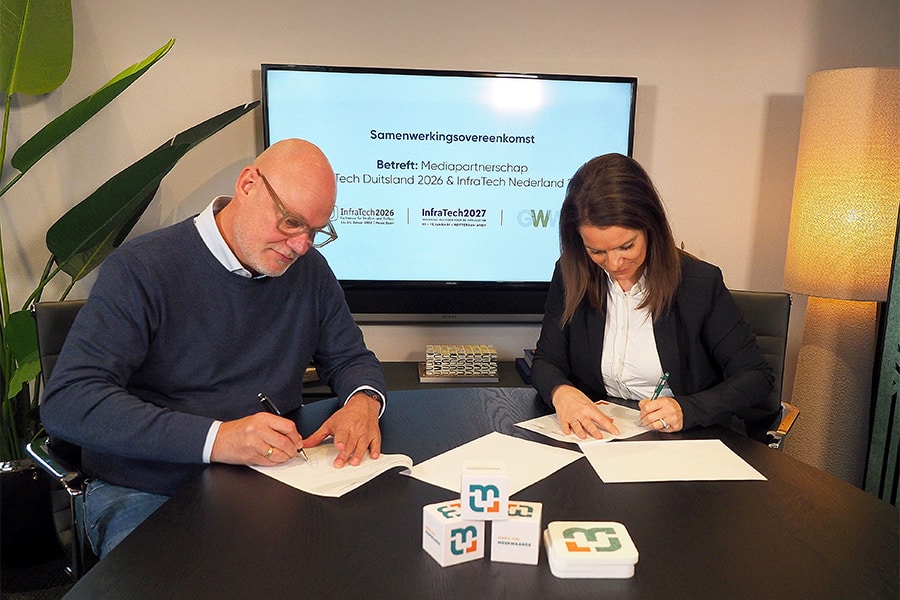 Samenwerking GWW-Bouwmat met Ahoy Rotterdam 1