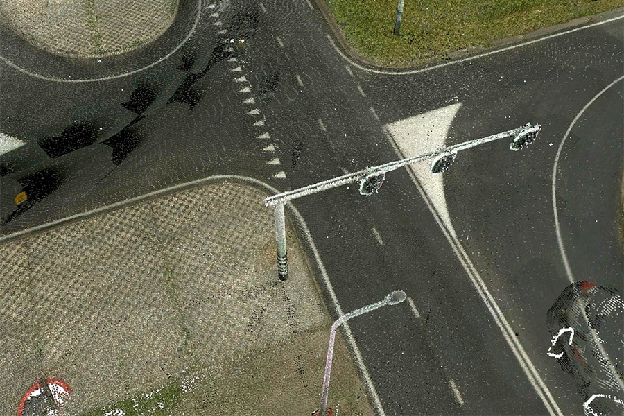 Geo-expert ontzorgt overheidsorganisaties én aannemers bij BGT-verwerking 1