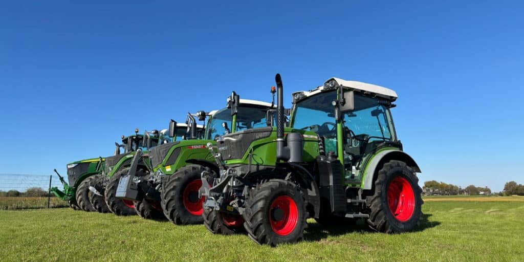 A year in review: 2025 milestones and achievements of Ritchie Bros. 3