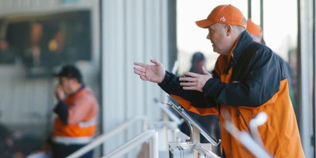 Een jaar in vogelvlucht: 2025 mijlpalen en prestaties van Ritchie Bros. 5