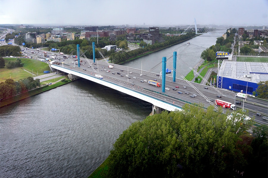 De ruggengraat van onze economie vertoont gebreken 2