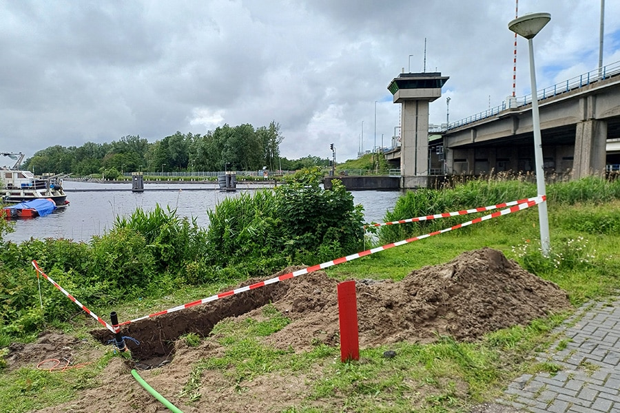 De ondergrond kent voor ons geen geheimen 1