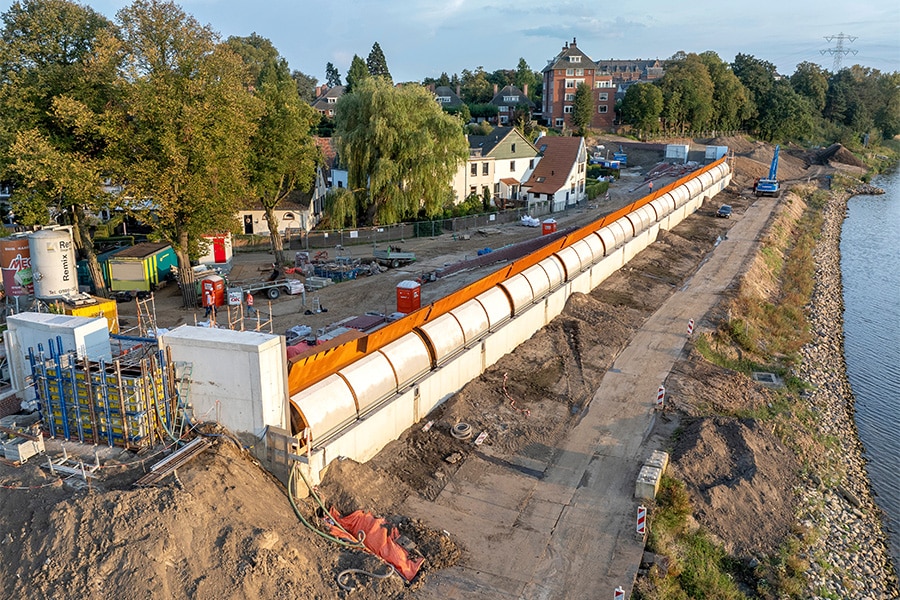Hollandia investeert in de toekomst 3