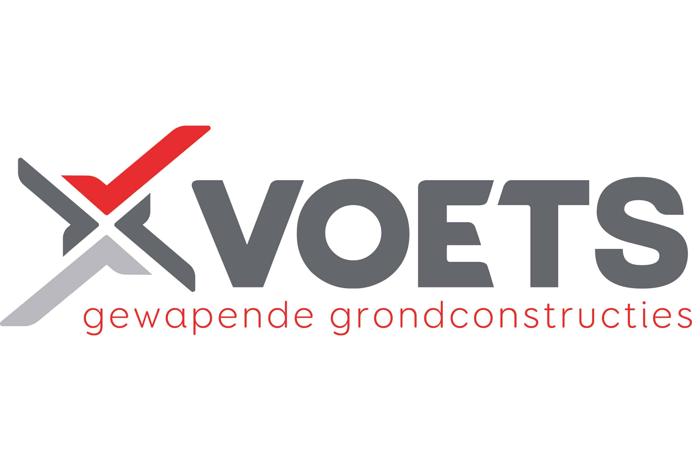 Voets Reinforced Ground Structures B.V. logo